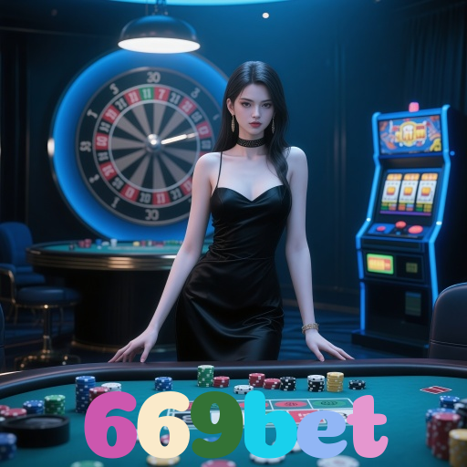 669bet：Aposte no futebol, jogue poker e conquiste vitórias épicas!