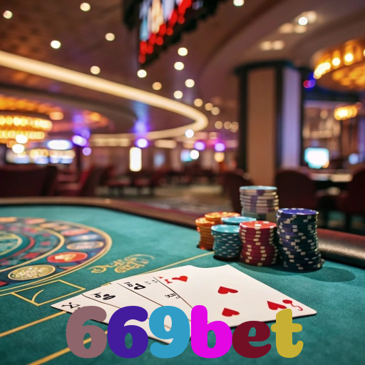 669bet:Jogue poker, aposte no futebol e ganhe em grandes jogos de cassino!