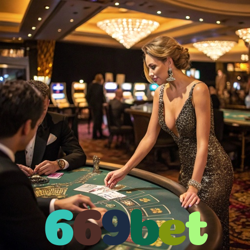 669bet:Aposte nas melhores slots e conquiste prêmios como nunca!