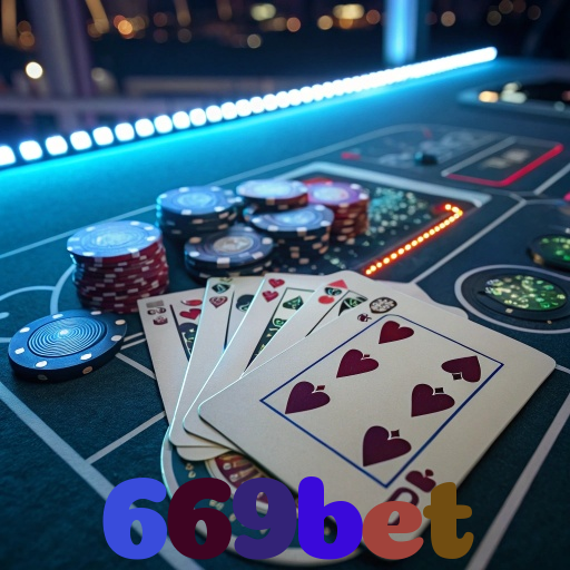 669bet：Aposte nas melhores slots e conquiste prêmios como nunca!