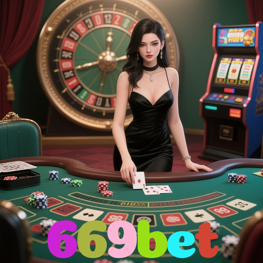 669bet：Aposte nas melhores slots e conquiste prêmios como nunca!