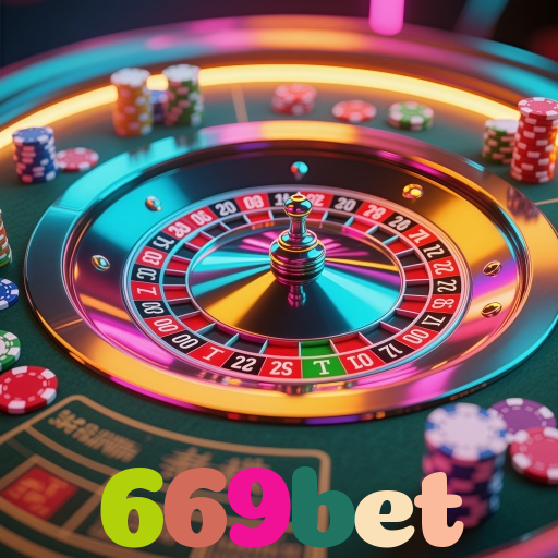 669bet：Aposte nas melhores slots e conquiste prêmios como nunca!