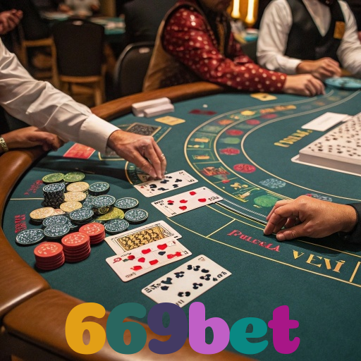 669bet：Aposte no futebol, jogue poker e conquiste vitórias épicas!