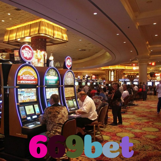 669bet:Aposte nas melhores slots e conquiste prêmios como nunca!