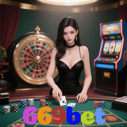 669bet：Aposte no futebol, jogue poker e conquiste vitórias épicas!