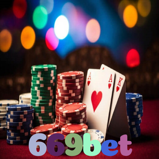 669bet:Aposte nas melhores slots e conquiste prêmios como nunca!