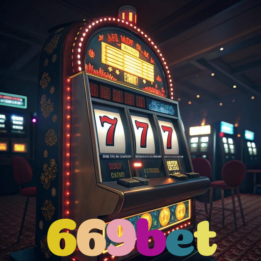 669bet:Aposte nas melhores slots e conquiste prêmios como nunca!