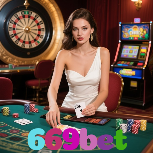 669bet：Aposte no futebol, jogue poker e conquiste vitórias épicas!