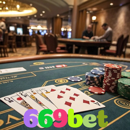 669bet：Jogue poker, aposte no futebol e ganhe em grandes jogos de cassino!