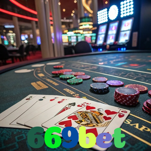 669bet：Aposte no futebol, jogue poker e conquiste vitórias épicas!