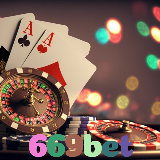 669bet：Aposte no futebol, jogue poker e conquiste vitórias épicas!
