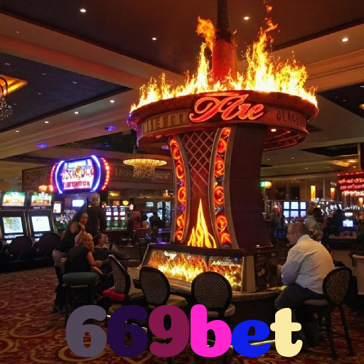 669bet：Jogue poker, aposte no futebol e ganhe em grandes jogos de cassino!