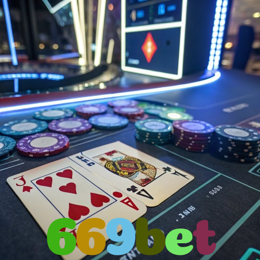 669bet：Aposte nas melhores slots e conquiste prêmios como nunca!