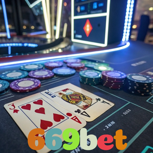 669bet：Jogue poker, aposte no futebol e ganhe em grandes jogos de cassino!