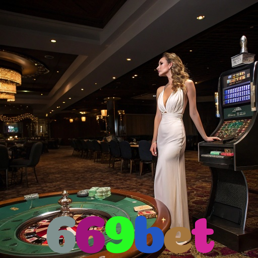 669bet：Aposte nas melhores slots e conquiste prêmios como nunca!