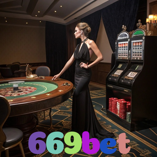 669bet：Aposte nas melhores slots e conquiste prêmios como nunca!