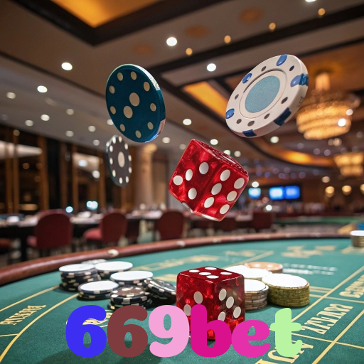 669bet：Aposte no futebol, jogue poker e conquiste vitórias épicas!