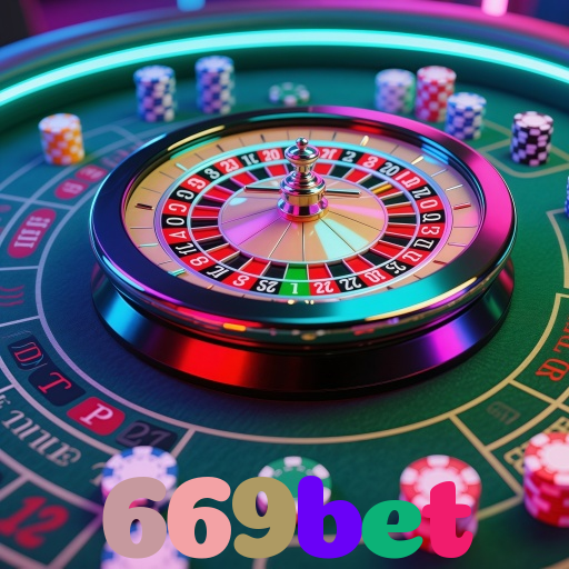 669bet：Aposte nas melhores slots e conquiste prêmios como nunca!