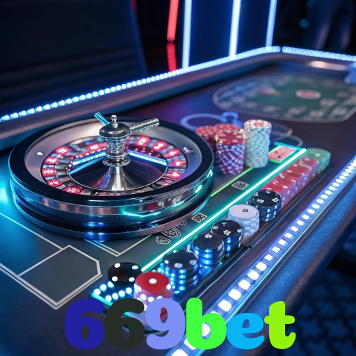 669bet：Aposte nas melhores slots e conquiste prêmios como nunca!