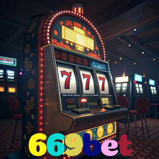 669bet：Aposte nas melhores slots e conquiste prêmios como nunca!