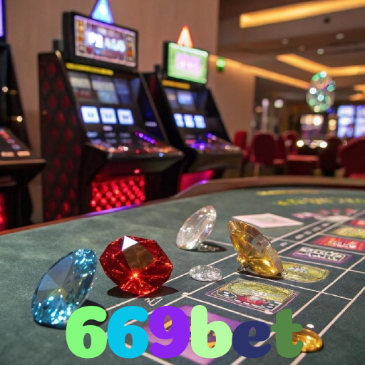 669bet：Aposte nas melhores slots e conquiste prêmios como nunca!