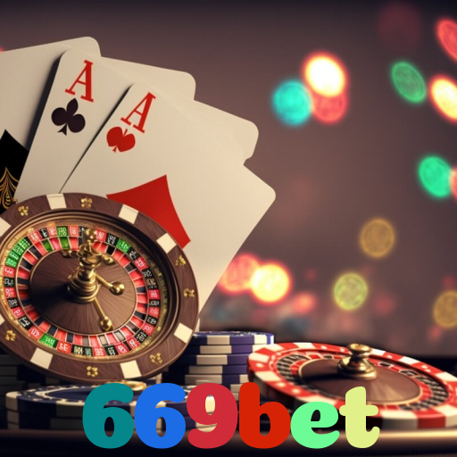 669bet:Aposte nas melhores slots e conquiste prêmios como nunca!