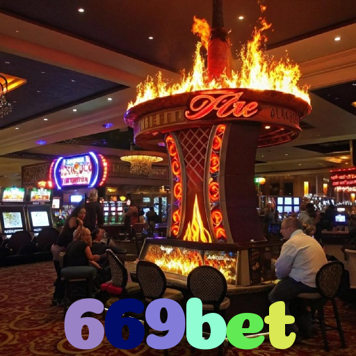669bet:Aposte nas melhores slots e conquiste prêmios como nunca!