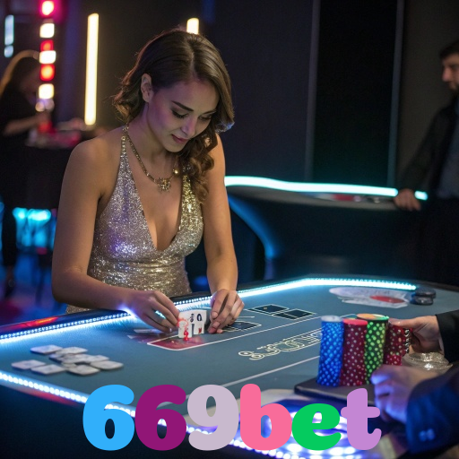 669bet：Jogue poker, aposte no futebol e ganhe em grandes jogos de cassino!