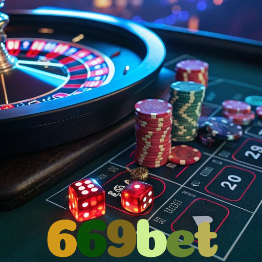 669bet：Aposte nas melhores slots e conquiste prêmios como nunca!