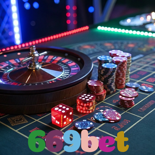 669bet:Aposte nas melhores slots e conquiste prêmios como nunca!