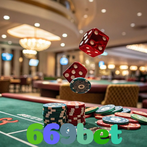 669bet：Jogue poker, aposte no futebol e ganhe em grandes jogos de cassino!
