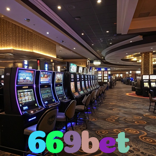 669bet：Aposte nas melhores slots e conquiste prêmios como nunca!