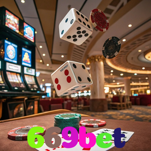 669bet：Jogue poker, aposte no futebol e ganhe em grandes jogos de cassino!