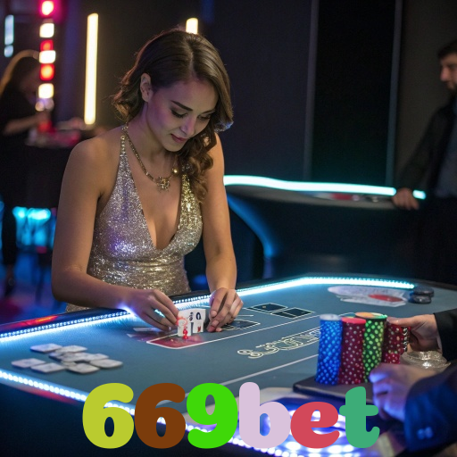 669bet：Aposte nas melhores slots e conquiste prêmios como nunca!