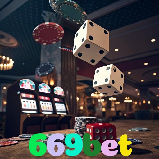 669bet:Aposte nas melhores slots e conquiste prêmios como nunca!