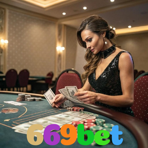 669bet：Jogue poker, aposte no futebol e ganhe em grandes jogos de cassino!
