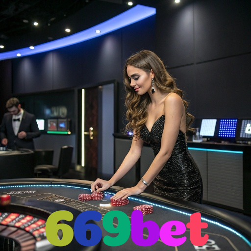 669bet：Aposte nas melhores slots e conquiste prêmios como nunca!