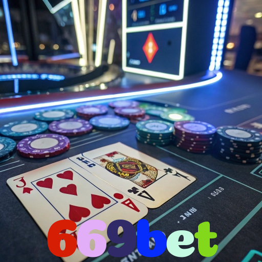 669bet:Aposte nas melhores slots e conquiste prêmios como nunca!