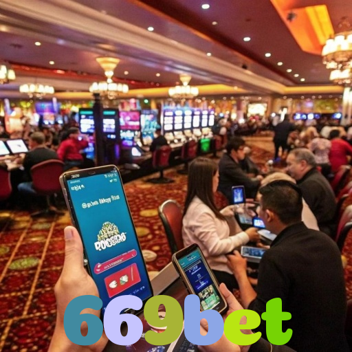 669bet：Jogue poker, aposte no futebol e ganhe em grandes jogos de cassino!