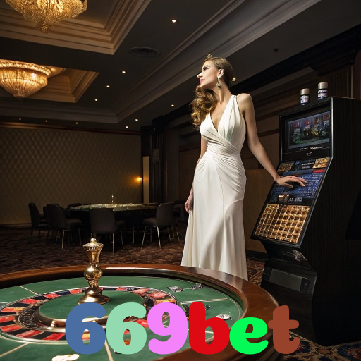669bet：Aposte nas melhores slots e conquiste prêmios como nunca!