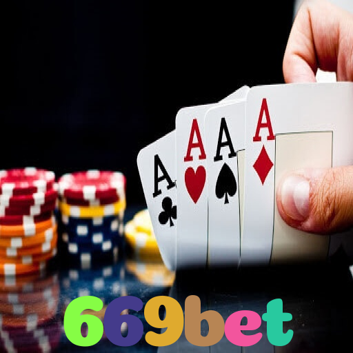 669bet:Jogue poker, aposte no futebol e ganhe em grandes jogos de cassino!