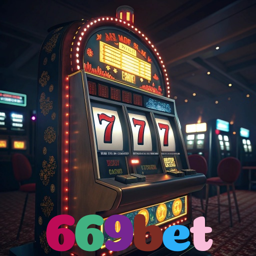 669bet：Aposte nas melhores slots e conquiste prêmios como nunca!