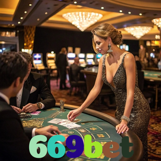 669bet：Aposte nas melhores slots e conquiste prêmios como nunca!