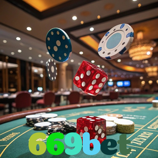 669bet：Aposte nas melhores slots e conquiste prêmios como nunca!