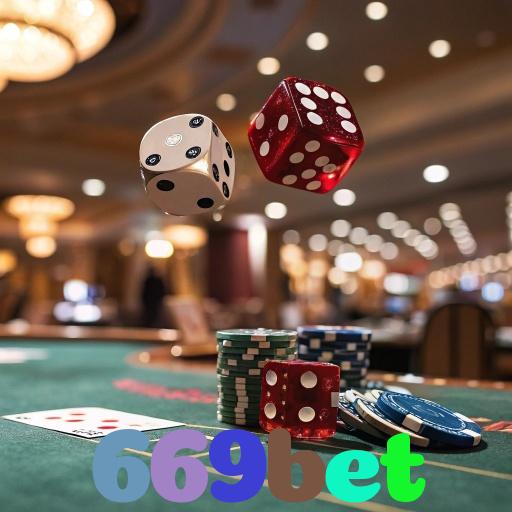 669bet：Aposte nas melhores slots e conquiste prêmios como nunca!