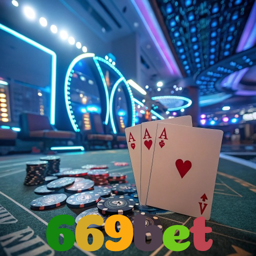 669bet：Aposte nas melhores slots e conquiste prêmios como nunca!