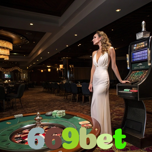 669bet：Aposte nas melhores slots e conquiste prêmios como nunca!