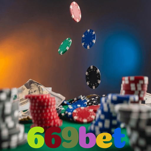 669bet:Aposte nas melhores slots e conquiste prêmios como nunca!