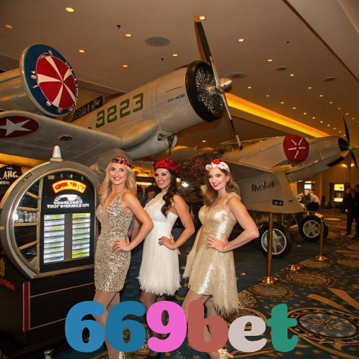669bet：Aposte nas melhores slots e conquiste prêmios como nunca!