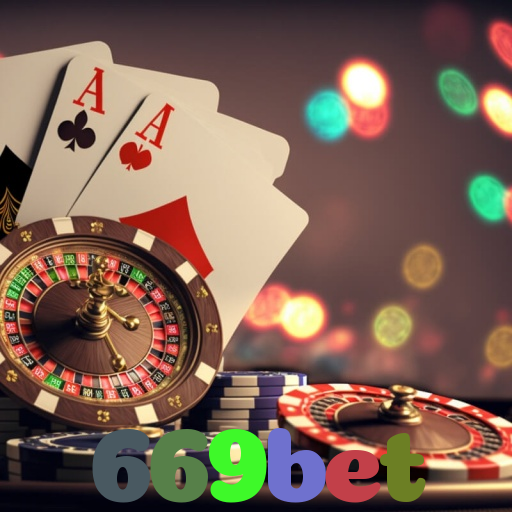 669bet:Aposte nas melhores slots e conquiste prêmios como nunca!